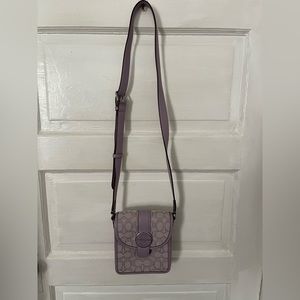 Coach Crossbody